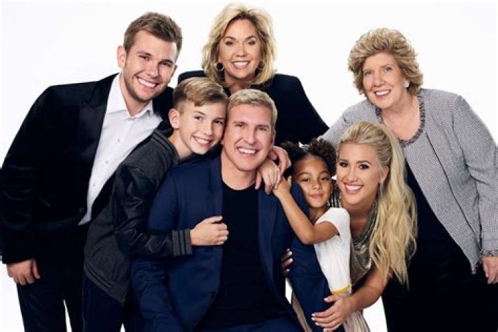 Chase Chrisley Best Friend Parker Lipman Appears On MTV’s Buckhead Shore, A Look At Their Friendship So Far