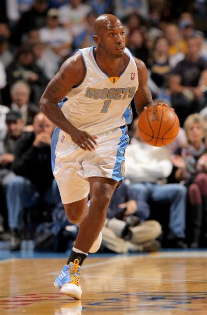 Chauncey Billups Height, Weight, Net Worth, Age, Birthday, Wikipedia, Who, Instagram, Biography