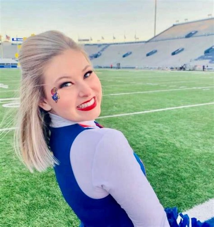 Cheerleader Remington Young From Wichita KS Passed Away, What Happened To Her?