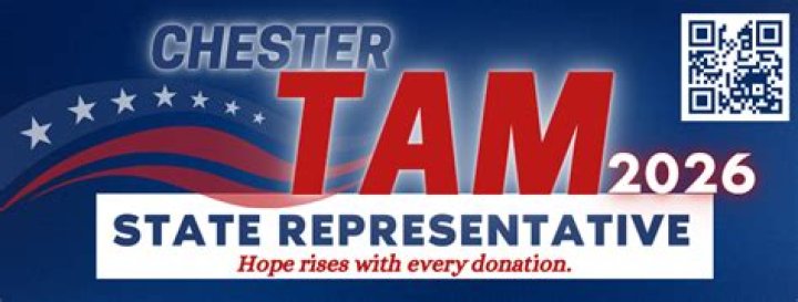 Chester Tam Net Worth