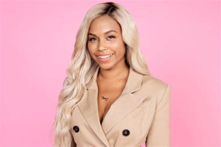 Cheyenne Floyd Height, Weight, Net Worth, Age, Birthday, Wikipedia, Who, Nationality, Biography