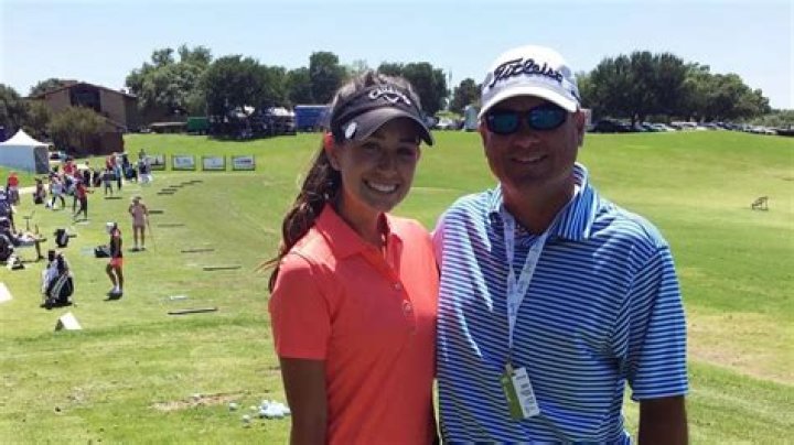 
Cheyenne Knight Boyfriend Robby Prater Is A Former Alabama State Champion Golfer 