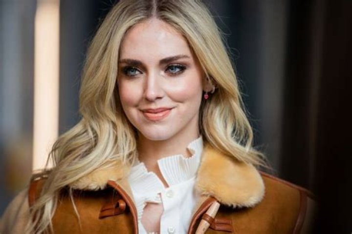 
Chiara Ferragni Height, Weight, Net Worth, Age, Birthday, Wikipedia, Who, Nationality, Biography 