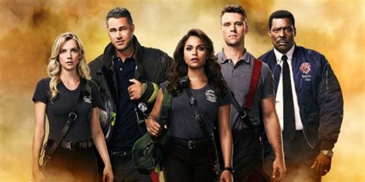 Chicago Fire cast Net Worth and Salary per Episode: Their Wiki and Bio