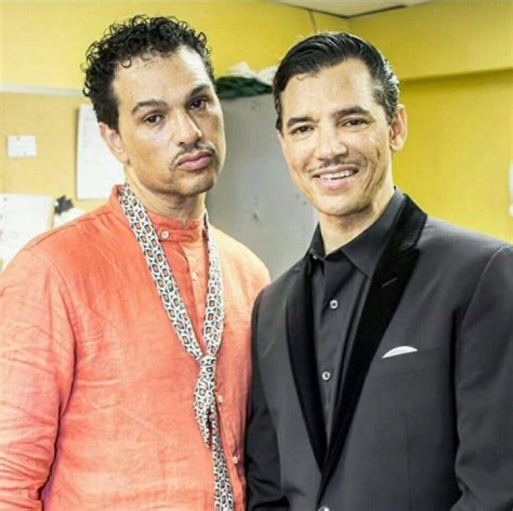 Chico DeBarge