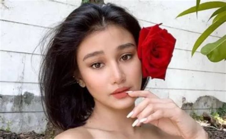 Chie Filomeno Height, Weight, Net Worth, Age, Birthday, Wikipedia, Who, Nationality, Biography