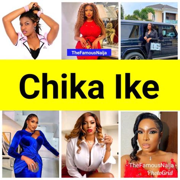Chika Ike Net Worth, Bio, Wiki, Age, Parents, Boyfriend & More