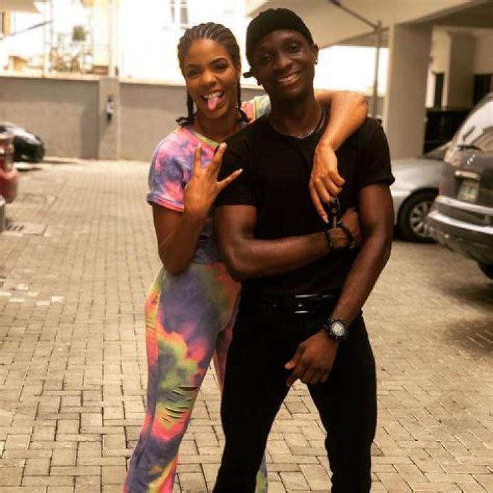 Chimezie Imo Biography: Movies, Wife, Age, TV Shows, Net Worth, Girlfriend, Parents, Wiki