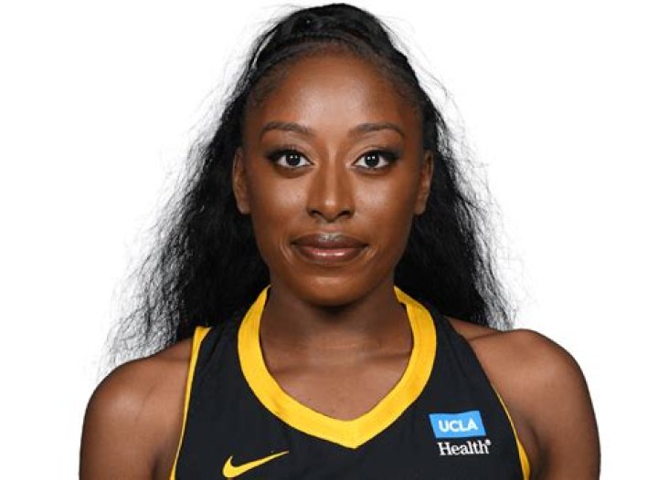 Chiney Ogwumike