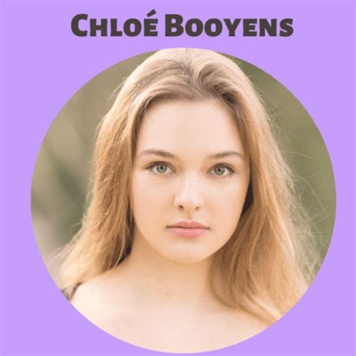 
Chloe Booyens Height, Weight, Net Worth, Age, Birthday, Wikipedia, Who, Nationality, Biography 