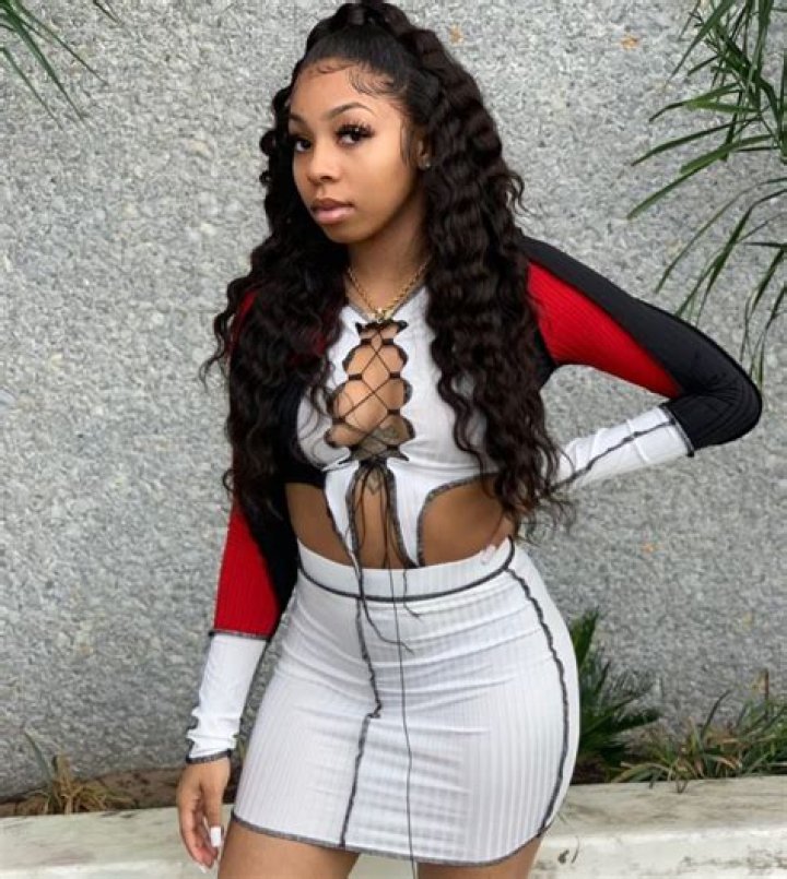 Chloe Glass Net Worth