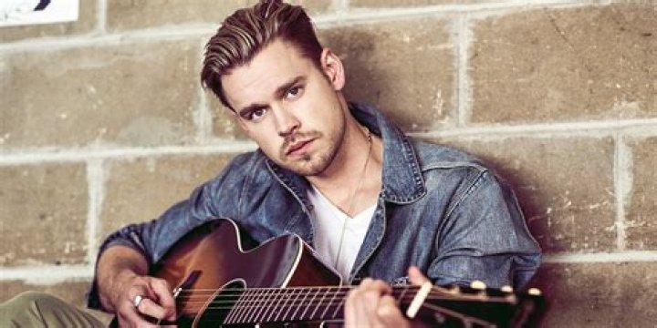 Chord Overstreet (Actor) Net Worth