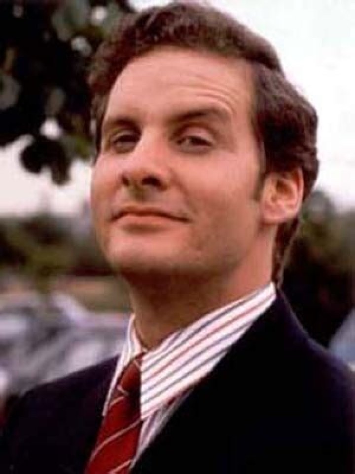 Chris Barrie Net Worth