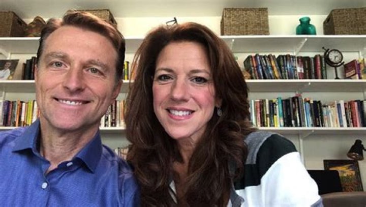 Chris Berg Net Worth