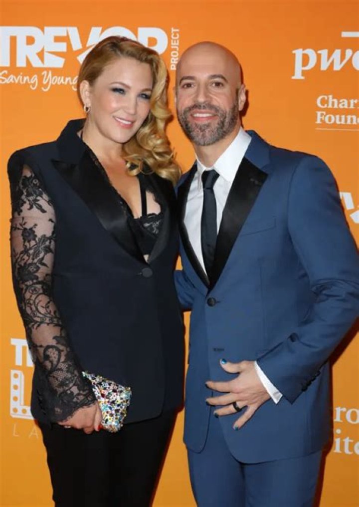 Chris Daughtry Height, Biography, Wiki, Age, Wife, Net Worth