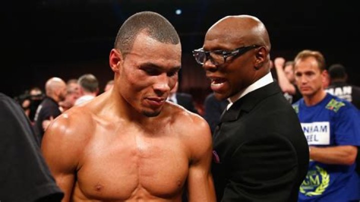 Chris Eubank Sr. Boxer: Bio, Wiki, Age, Height, Family, Wife, Nigel Benn, BoxRec and Net Worth