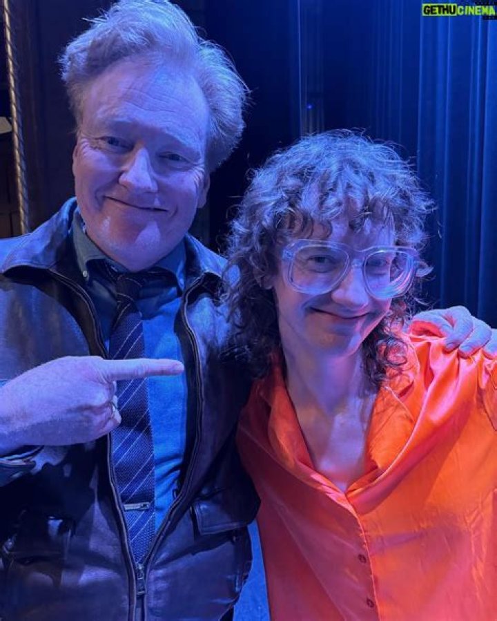 What Is the Net Worth of Chris Fleming? Who Is His Girlfriend?