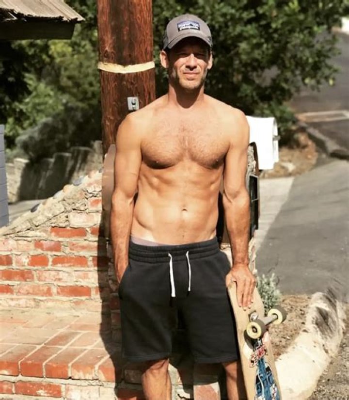 Chris Gartin Net Worth