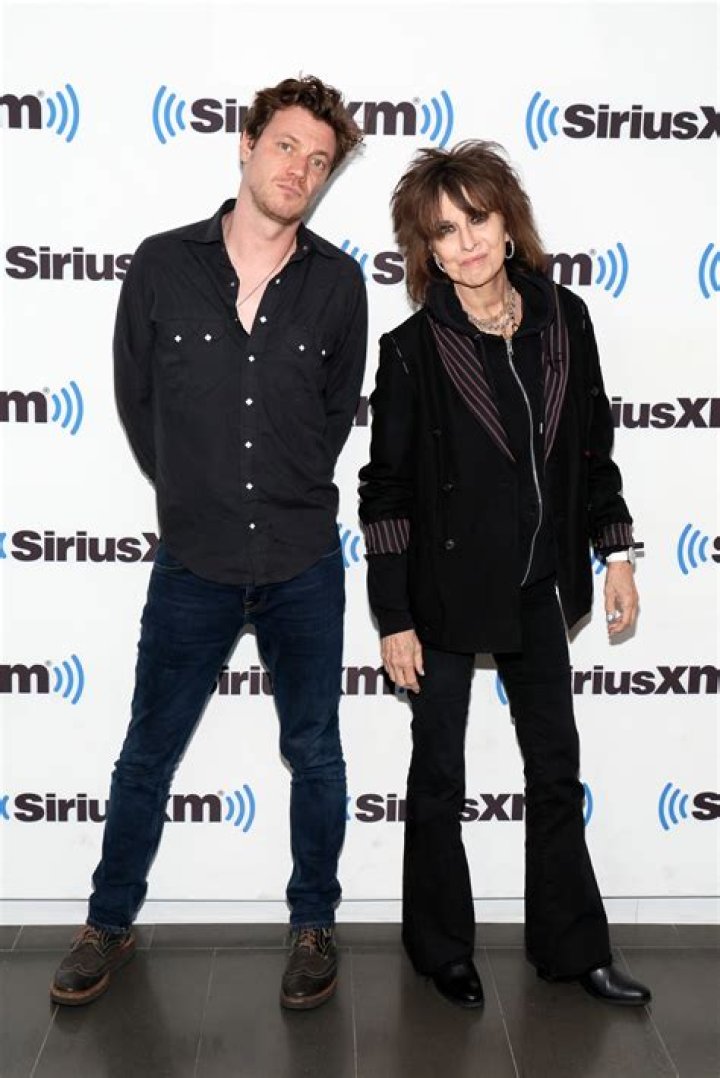 Chrissie Hynde Net Worth