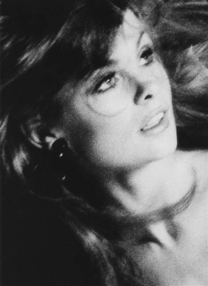 Chrissie Shrimpton Net Worth