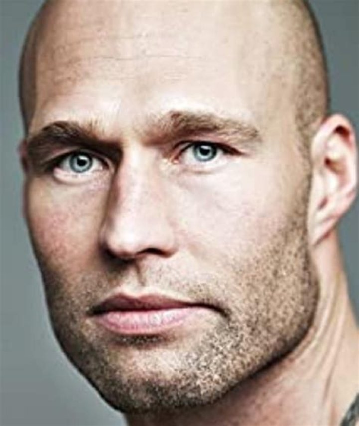 Christian Brandin Net Worth