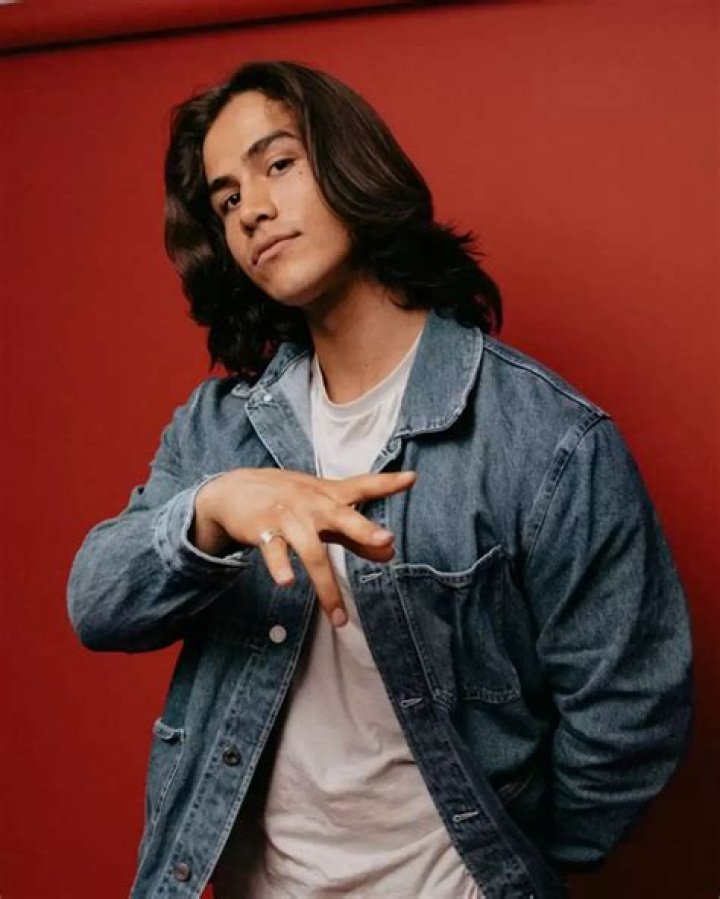 Christian Lanz , Age, Wiki, Biography , Height, Instagram, Girlfriend, Net Worth