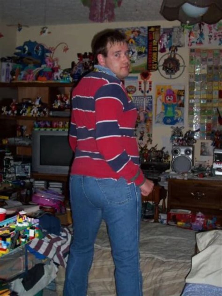 Christian Weston Chandler