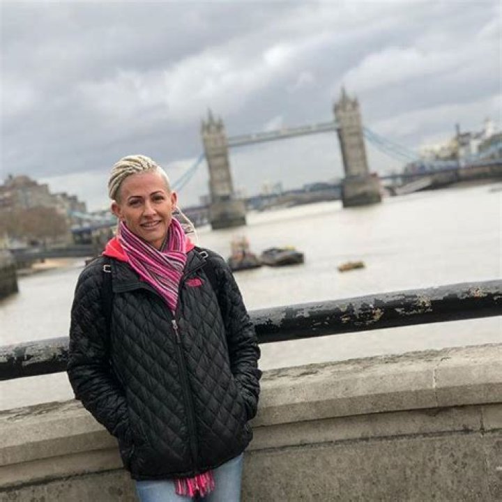 
Christie Brimberry Age, Birthday, Wikipedia, Who, Nationality, Biography 