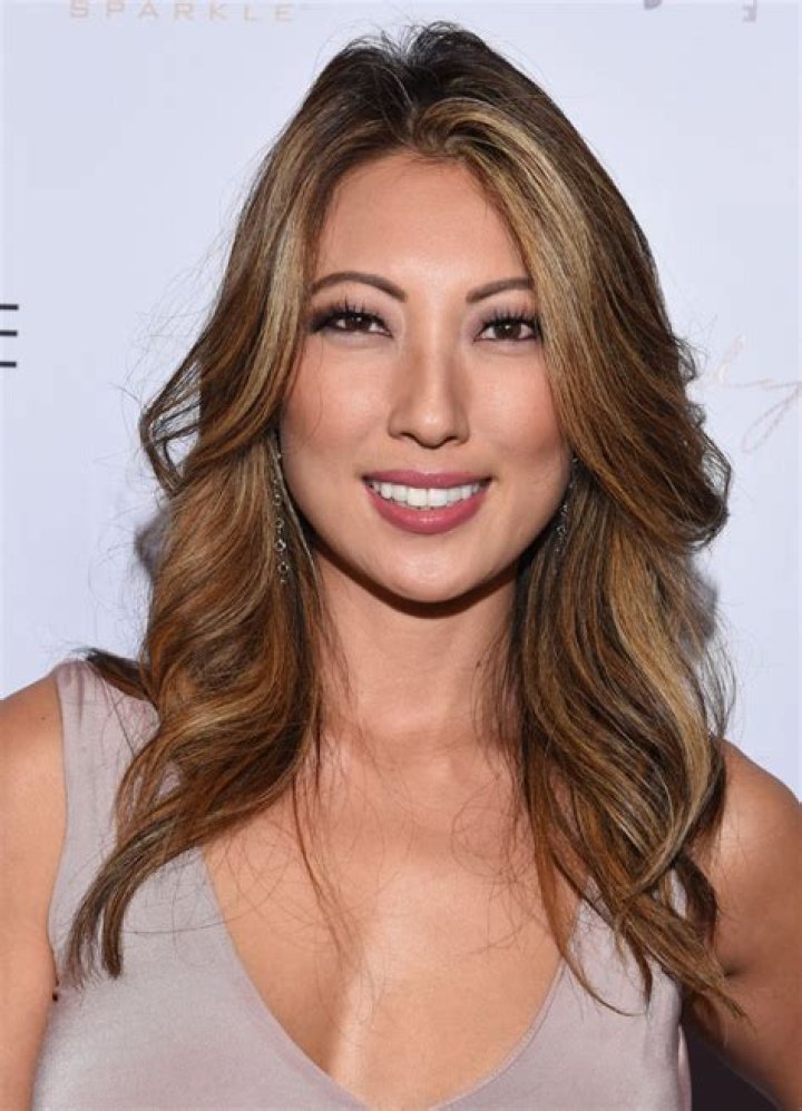 Christina Cha Net Worth