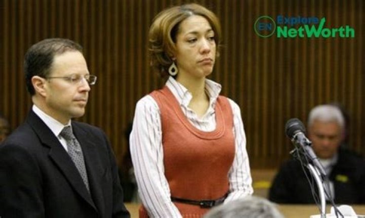 Christine Beatty Net Worth