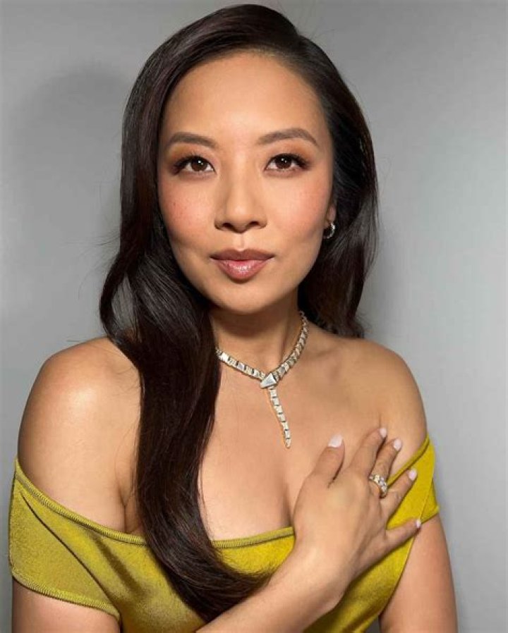 Christine Ko Height, Weight, Net Worth, Age, Wiki, Who, Instagram, Biography