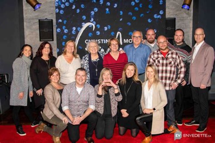 Christine Morency Conjoint: Everything To Know About The Comedian