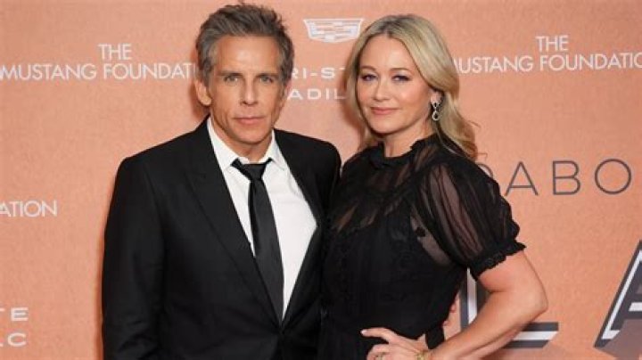 Christine Taylor, Ben Stiller’s Wife – Bio, Age, Height, Net Worth, Kids