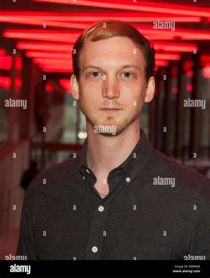 Christoffer Nordenrot Net Worth