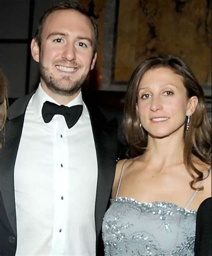 Christopher Frissora Wiki: Age, Net Worth, Family, Facts on Emma Bloomberg’s First Husband