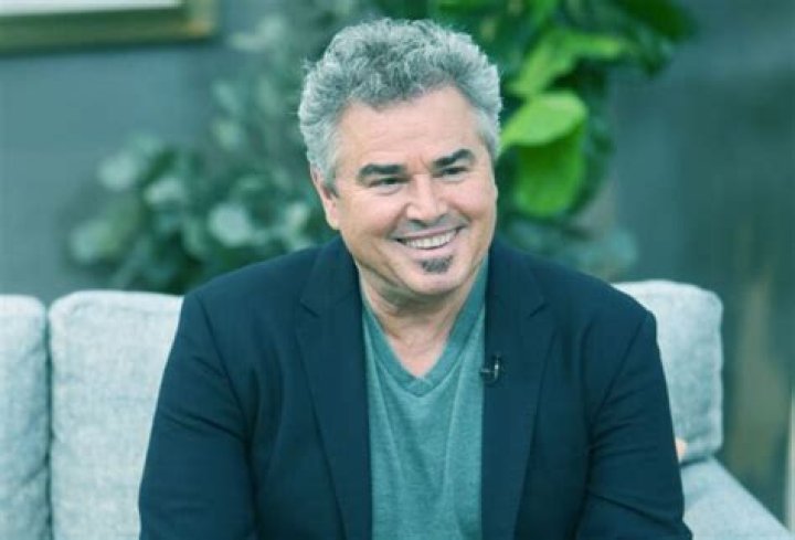 Christopher Knight Net Worth