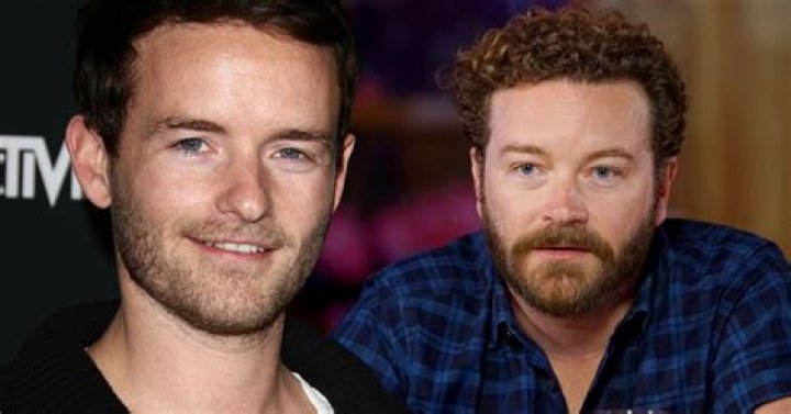 Christopher Masterson’s Net Worth, Biography, Career, Awards, Fact and Life Story