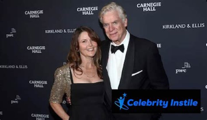 
Christopher McDonald Wife 2022: Is He Still Married To Lupe McDonald? Kids And Net Worth 