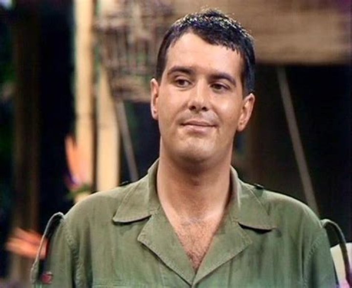 Christopher Mitchell (actor)