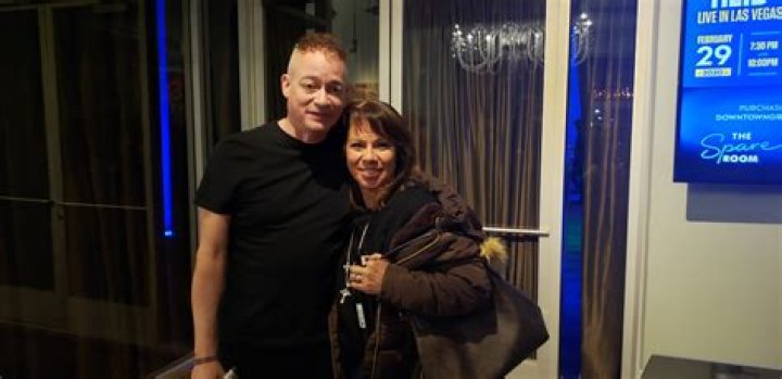 Christopher Reid Children: Meet Cailin Reid, Cameron Reid And Christina Reid