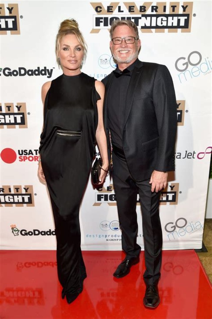 Christopher Rich Net Worth