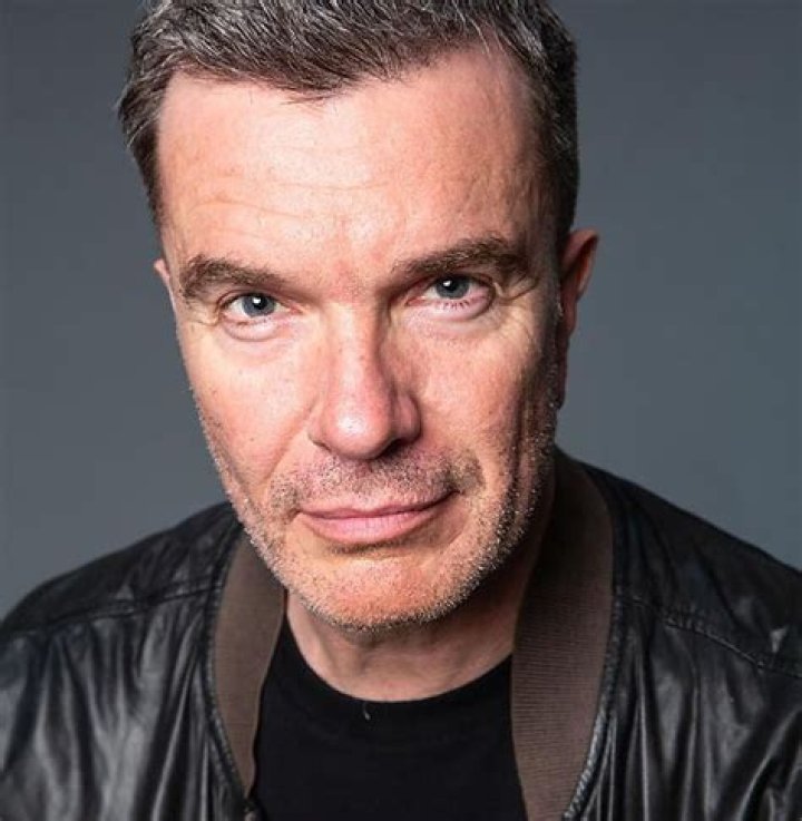 Christopher Shyer Net Worth