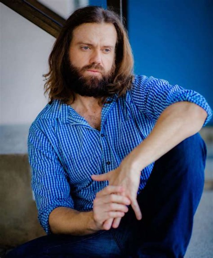 Christopher Sommers Height, Weight, Net Worth, Age, Birthday, Wikipedia, Who, Nationality, Biography