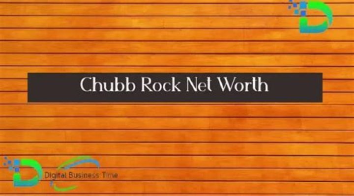 Chubb Rock Net Worth, Income, Salary, Earnings, Biography