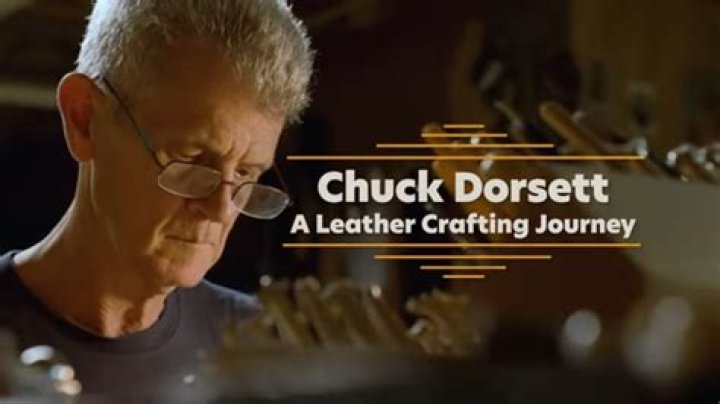 Chuck Dorsett Net Worth