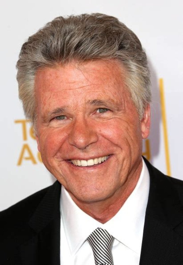 Chuck Henry Net Worth