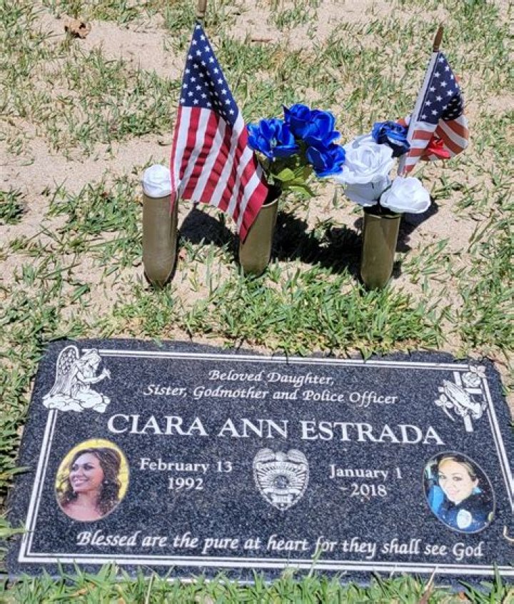 Ciara Estrada’s Tragic Death: Who Was Ciara Estrada? Cause of Death Reveal