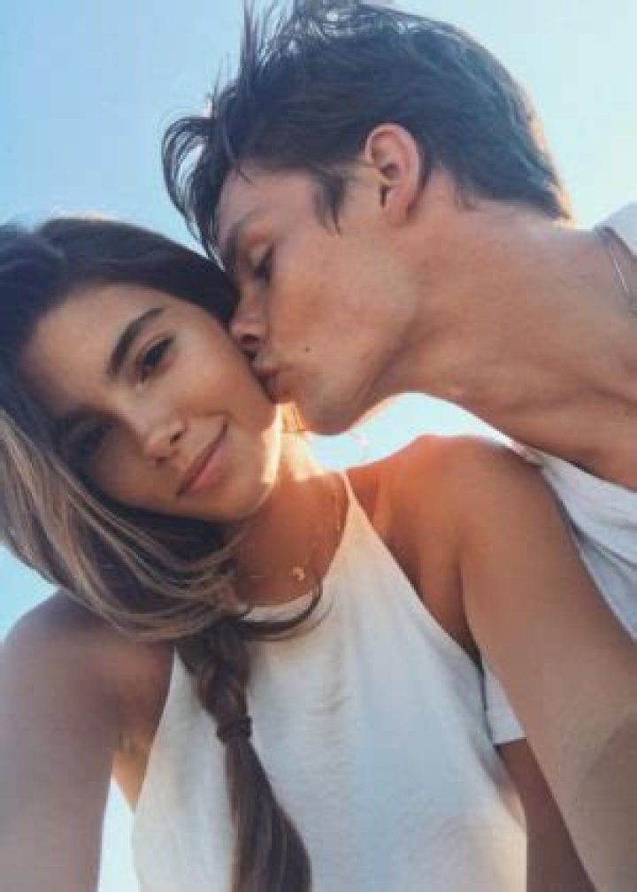 
Cindy Mello Height, Weight, Net Worth, Age, Birthday, Wikipedia, Who, Nationality, Biography 