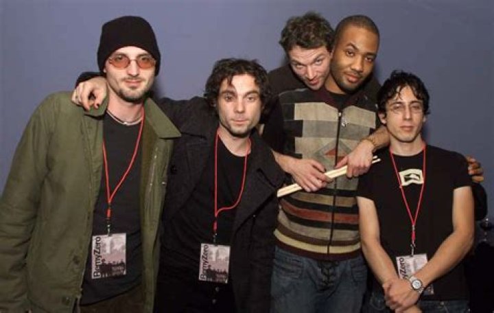 Cinjun Tate Net Worth