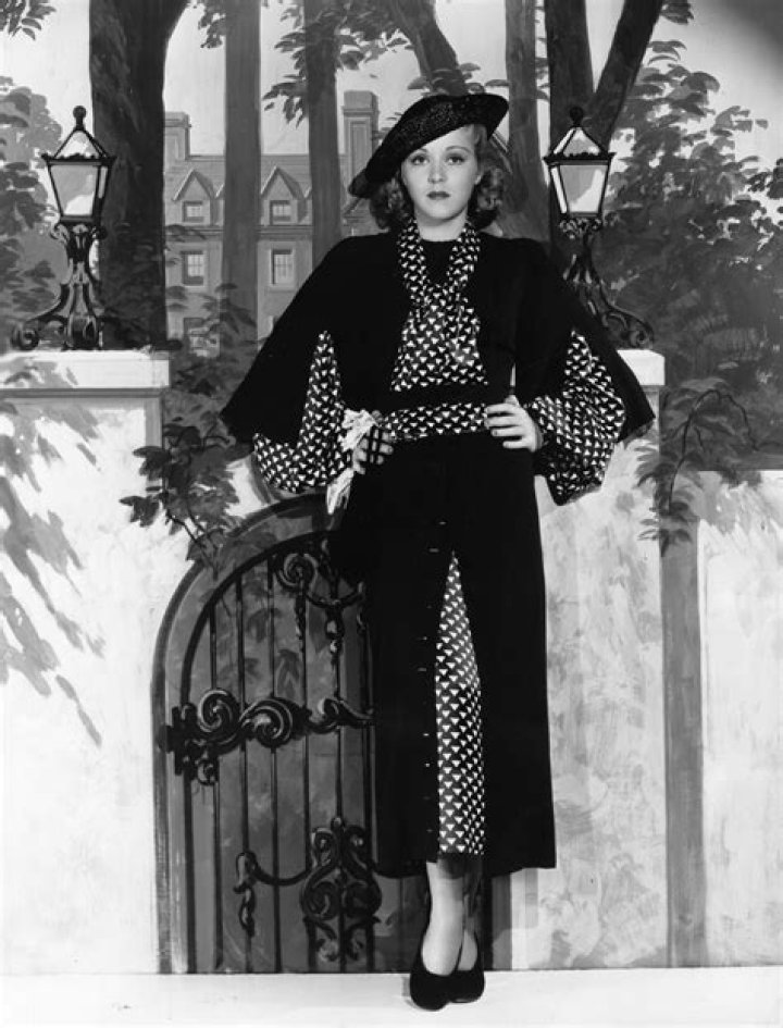 Claire Trevor Net Worth